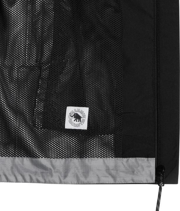 Produktbild Mammut Treeline Light Hardshell Hooded Jacket (L)