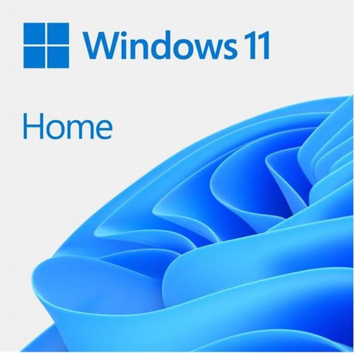 Produktbild Microsoft Windows 11 Home (DE) (1 User, unbegrenzt)
