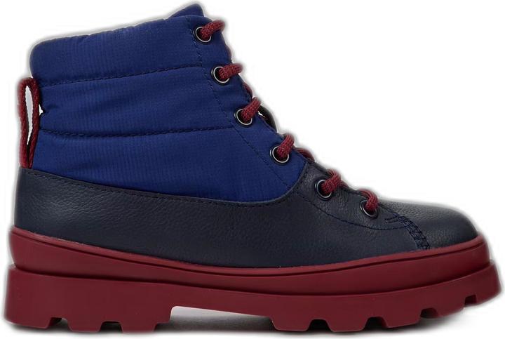 Camper Brutus Kids