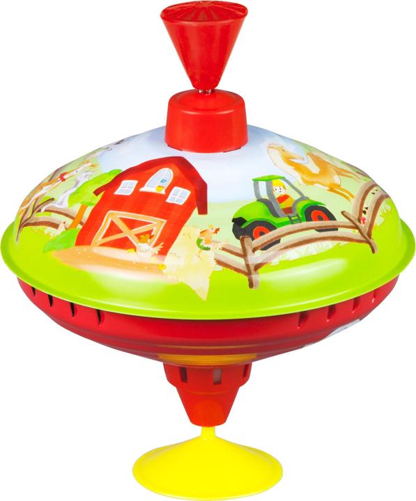 Image du produit Bolz La ferme du haut du colimaçon