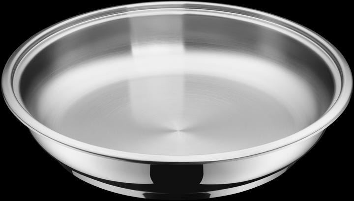 Produktbild WMF Click&Serve (28 cm, Bratpfanne, Edelstahl)