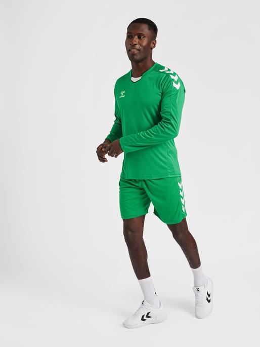 Immagine prodotto hummel Core Xk Poly Jersey L/S (M)