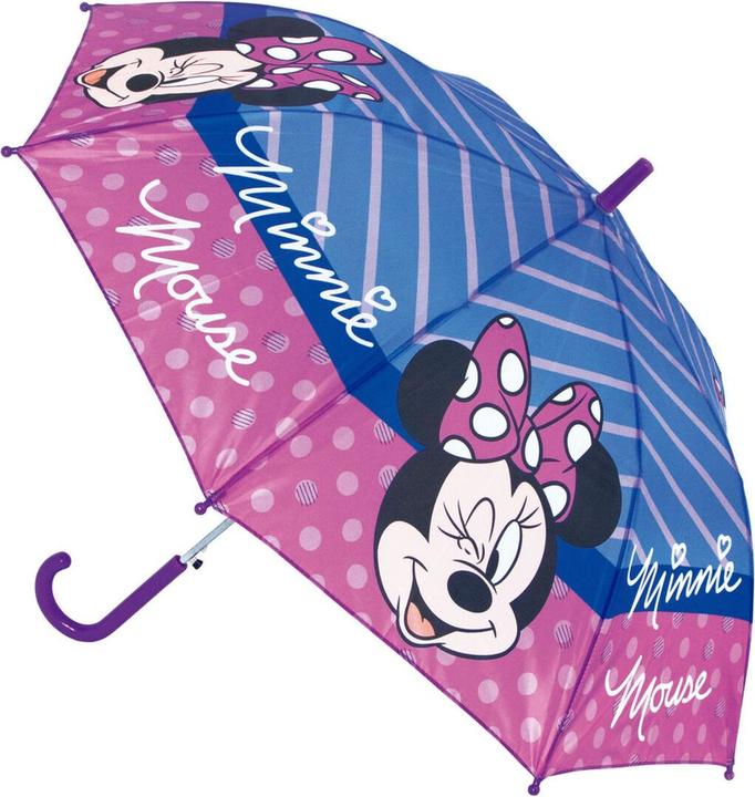 Produktbild Safta Automatikschirm Minnie Mouse Lucky (Ø 84 cm)