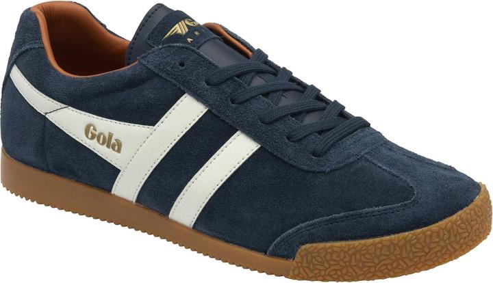 Image du produit Gola baskets cuir harrier (43)