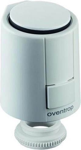 Immagine prodotto Oventrop Attuatore OV T 2P eltherm. 230 V normalmente chiuso 5 m