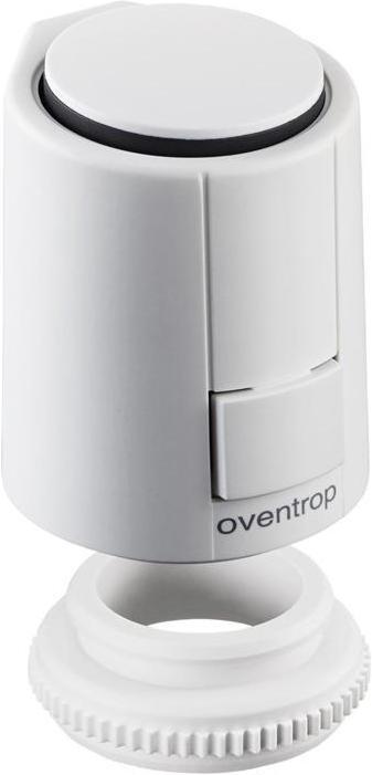 Immagine prodotto Oventrop Attuatore OV T 2P eltherm. 230 V normalmente chiuso 5 m