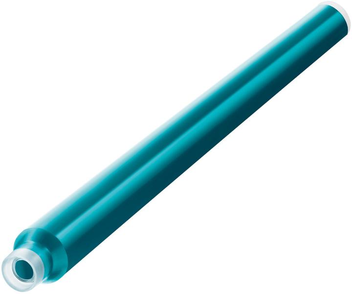 Image du produit Pelikan Cartouche grande capacité (cartouches d'encre, Turquoise)