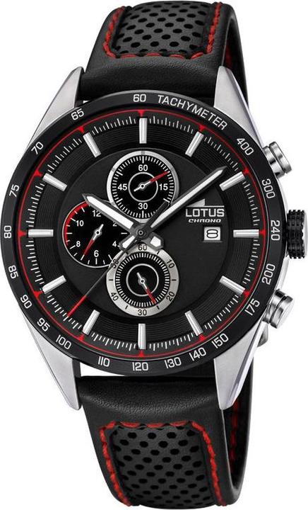 Lotus 18370/4 Chronograph (Chronograph, 43 mm)