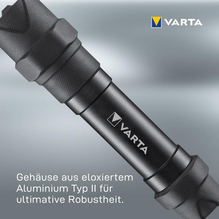 Produktbild Varta Indestructible F30 Pro (22.80 cm, 650 lm)