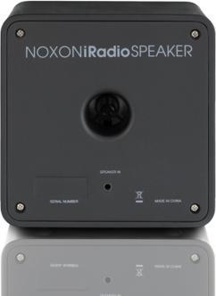 Image du produit Terratec Noxon iRadio 360 (LEGO Classic)
