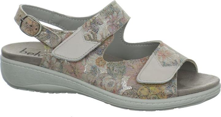 Actual product image Belvida Wally 54 (40)