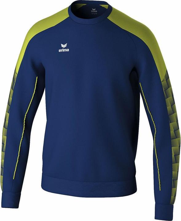 Erima Evo Star Sweatshirt
