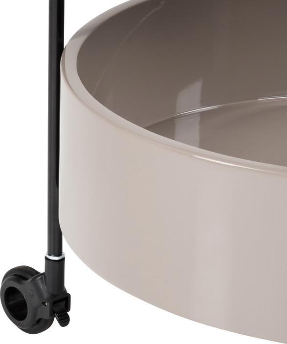 Actual product image pfister serving