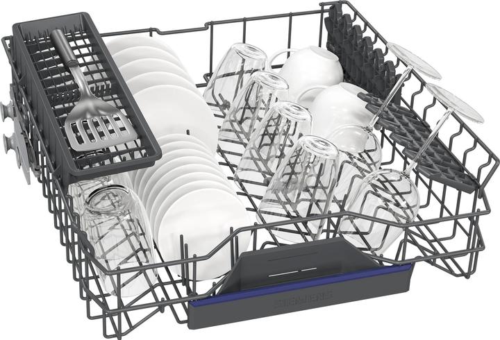 Actual product image Siemens SN43ES27AE