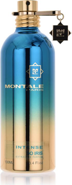 Actual product image Montale Intense So Iris by Eau de Parfum Spray (Unisex) 100 ml (Eau de parfum, 100 ml)