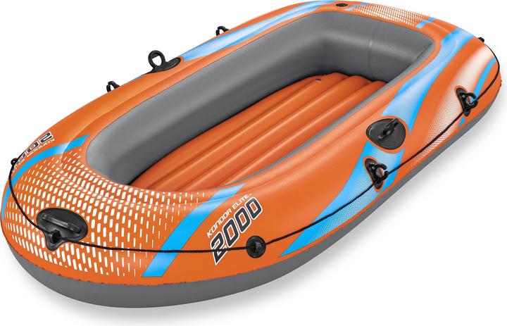 Bestway Kondor Elite 2000 Raft (61139) (196 cm, 2 Pers.)