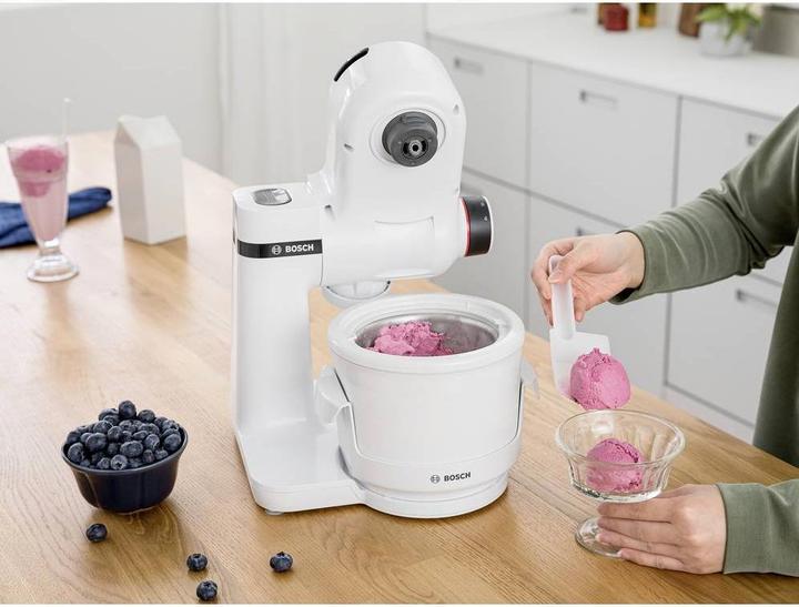 Produktbild Bosch Hausgeräte Speiseeisbereiter