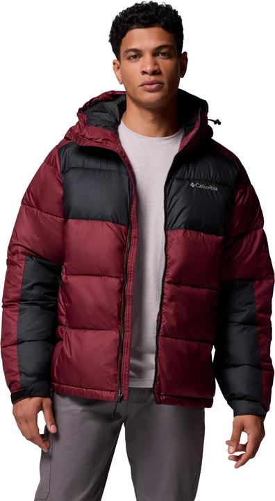 Produktbild Columbia Pike Lake™ II Hooded Jacket (XL)