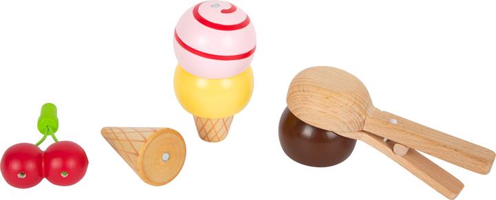 Productafbeelding small foot IJsbalie vers