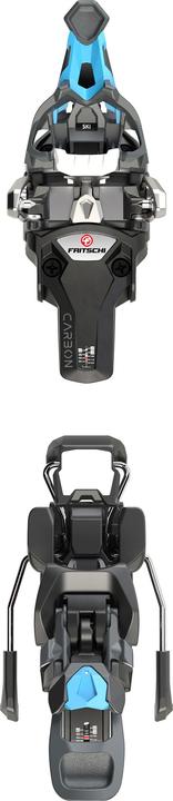 Actual product image Fritschi Tecton 13 (Touring skis)