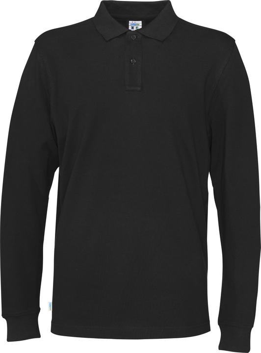 Immagine prodotto Cottover Pique uomo a manica lunga (4XL)