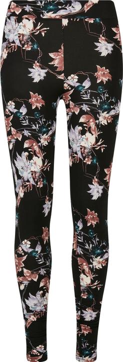 Image du produit Urban Classics Leggings Ladies Soft AOP - 16531 (L)