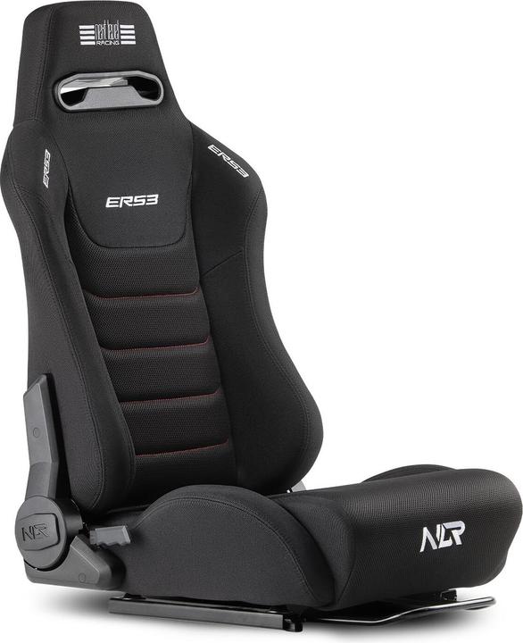 Next Level Racing ERS3 Elite Reclining Seat