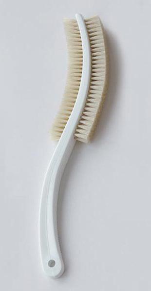 Immagine prodotto Westfalia Spazzola per massaggi con setole di capelli naturali