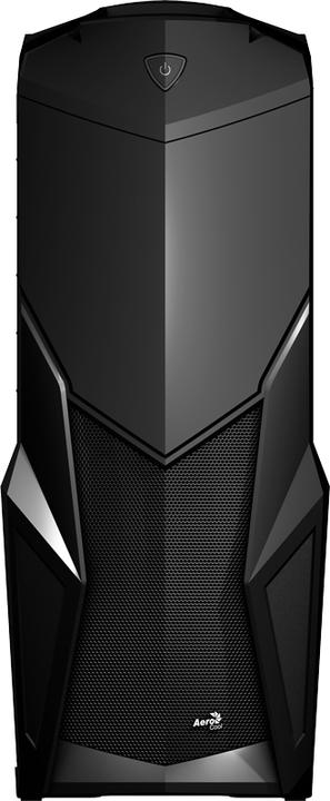 Image du produit AeroCool Cruisestar Advance Kingmod (ATX, mATX, Mini-ITX)