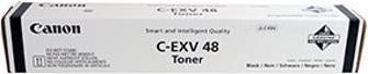 Produktbild Canon C-Exv 48 (BK)
