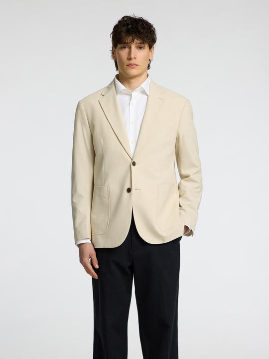 Immagine prodotto Selected Homme Seersucker Blazer (52)