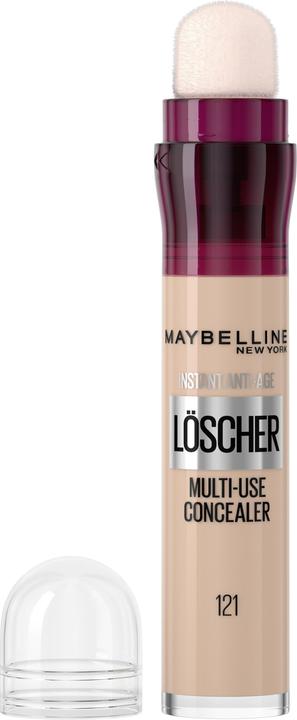 Produktbild Maybelline New York Löscher (Light Honey)