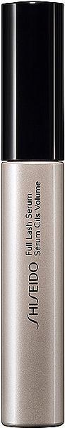 Actual product image Shiseido Full Lash Serum (6 ml)