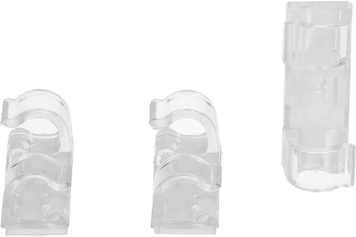 Produktbild Max Hauri Cable Home Kabelclips-Set