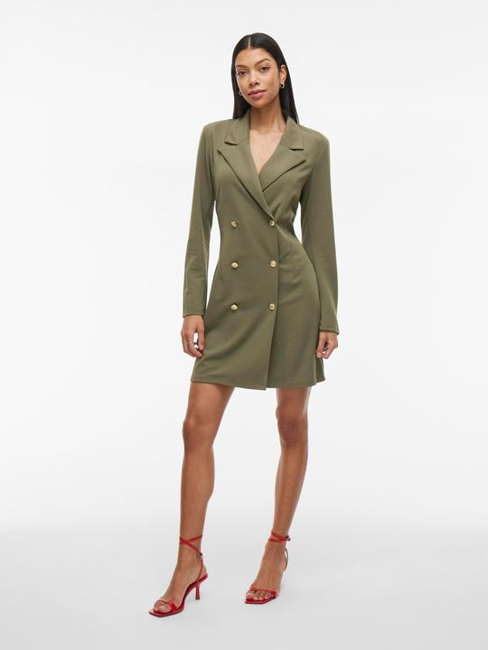 Actual product image Vila Zweireihiges Blazerkleid (XS)