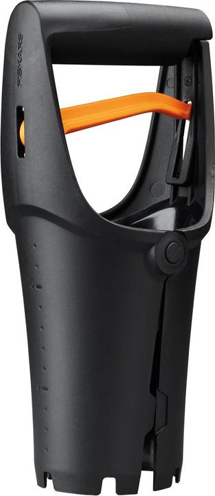 Actual product image Fiskars Flower bulb planter