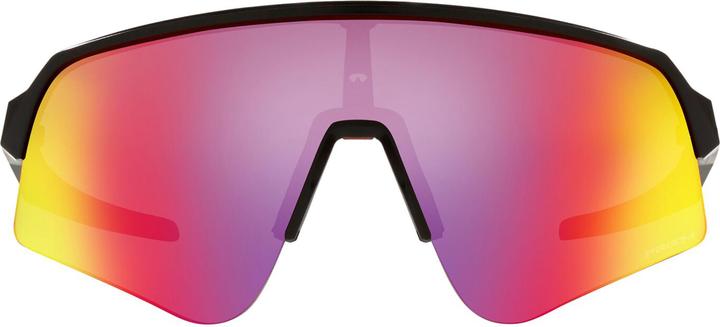 Actual product image Oakley Sutro Lite Sweep (Black, Prizm Road)