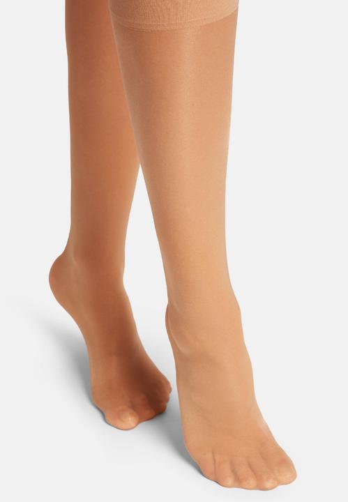 Actual product image Wolford knee-length socks (20 DEN, 39 - 41)