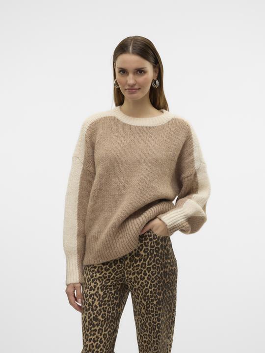 Image du produit Vero Moda VMCORDELIA Pull-over Pull en maille (XS)