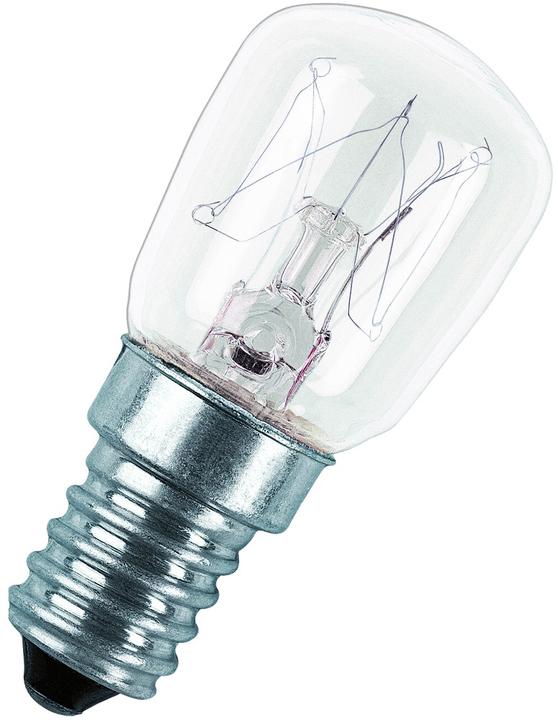Osram Speciale lampada da stufa (E14, 15 W, 85 lm, 1 x, G)