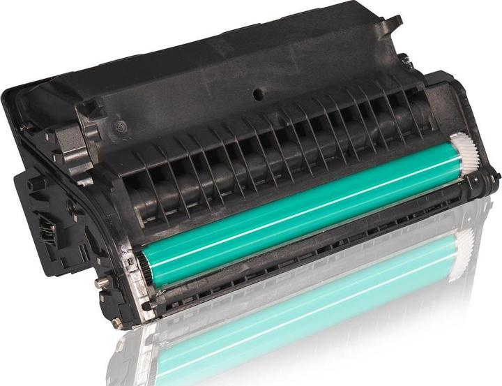 Produktbild Inkadoo Trommel kompatibel zu OKI 44574302 / B411 Bildtrommel, farblos Keine