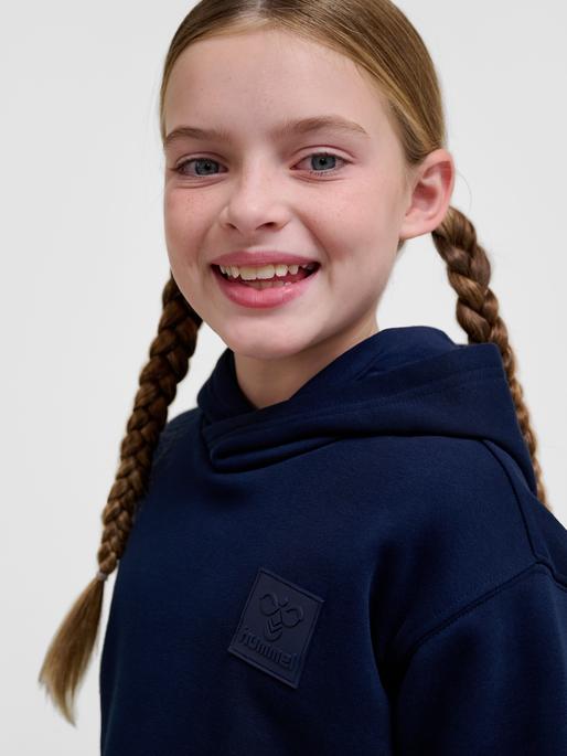 Immagine prodotto hummel hmlCLEAN HOODIE (104)