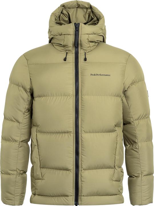 Produktbild Peak Performance Rivel Jacket (XL)