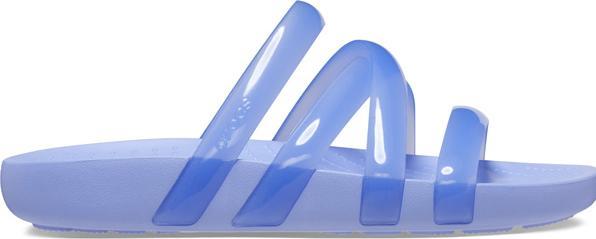 Crocs Splash Glossy Strappy