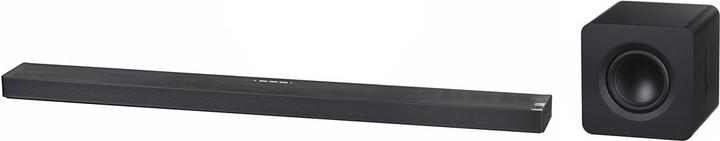 Produktbild Samsung HW-QS700F (345 W, 3.1.2 Kanal)