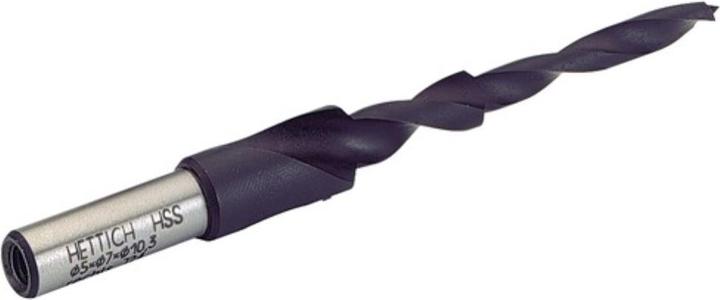 Produktbild Hettich Stufenbohrer Direkta (5, 7 Millimeter)
