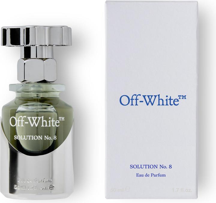 Image du produit Off SOLUTION No. 8 (Eau de parfum, 50 ml)