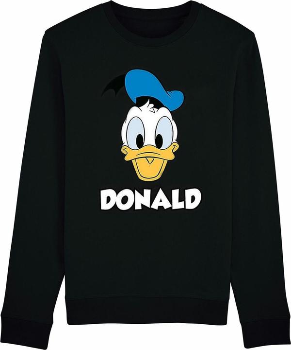 Disney Sweatshirt Jungen (140, 146)