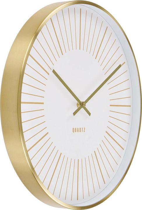 Actual product image House Nordic Takamaka Wall Clock