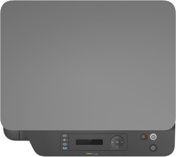 Image du produit HP Laser MFP 135w (Laser, Noir et blanc)
